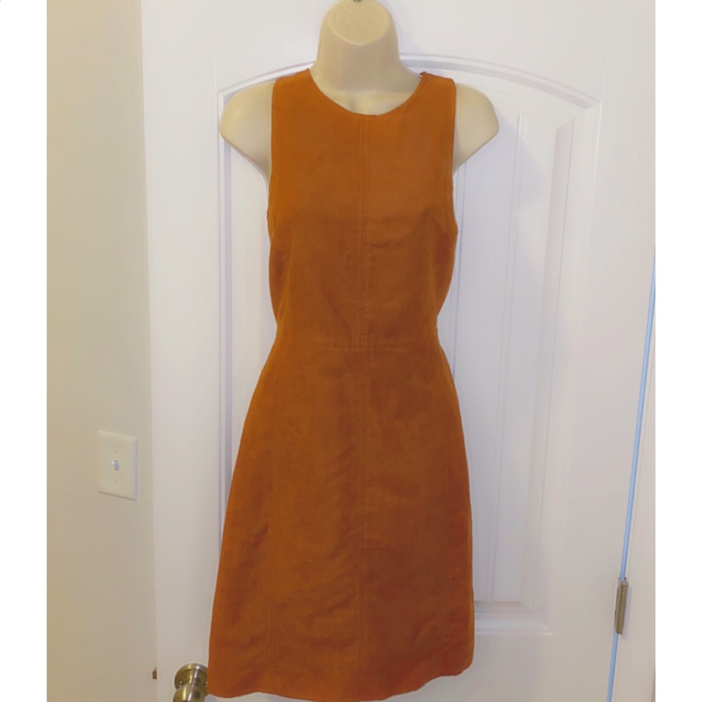 🍂 Banana Republic, Midi Dress🍂